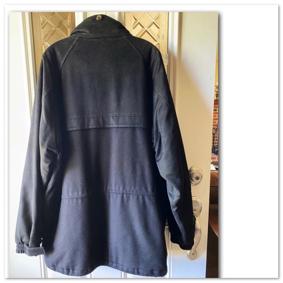 LORO PIANA ICER CASHMERE WINTER SPORTS JACKET - Picture 7 of 14